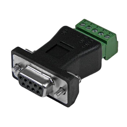 RS422 RS485 DB9 TO TERMINAL