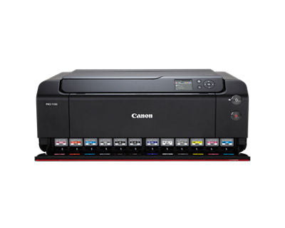 IMAGEPROGRAF PRO-1100 PROFESSIONAL 17IN WIRELESS INKJET