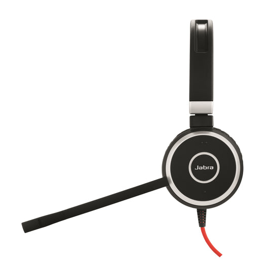 JABRA EVOLVE 40 UC STEREO