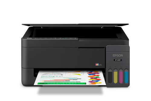 ECOTANK ET-2410 AIO PRINTER EPSON ECOTANK (C11CL62201)