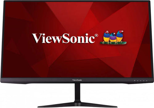 27IN 165HZ GAMING MONITOR W/ ULTRA-FAST RESP TIME  ADAPTVE SYNC (VX2718-P-MHD)