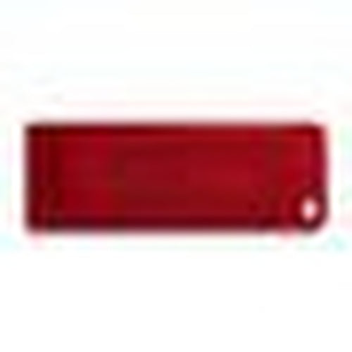 128GB FLASH DRIVE USB 2.0 RED STORE N GO 98525