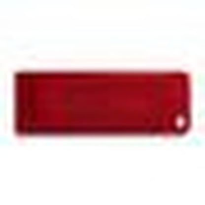 128GB FLASH DRIVE USB 2.0 RED STORE N GO 98525