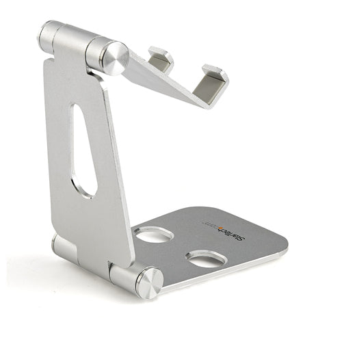 PHONE AND TABLET STAND MOBILE PORTABLE SMARTPHONE TABLET HOLDER