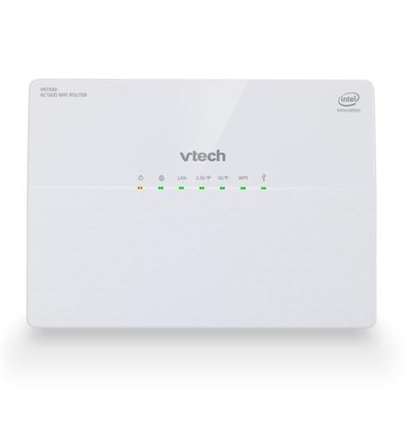 Vtech AC1600 Dual Band WiFi Router