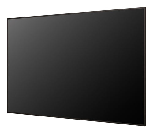 75IN LCD 3840X2160 4K MNTR 700NIT HDMI DP WEBOS 6.0 SPK