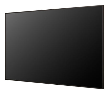 75IN LCD 3840X2160 4K MNTR 700NIT HDMI DP WEBOS 6.0 SPK
