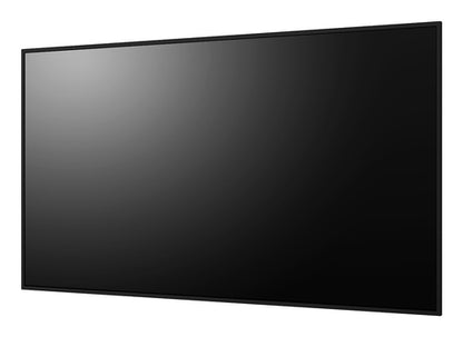 86IN LCD DISPLAY UHD 16/7 350 NITS HIGH HAZE HDMI X 2 USB-C