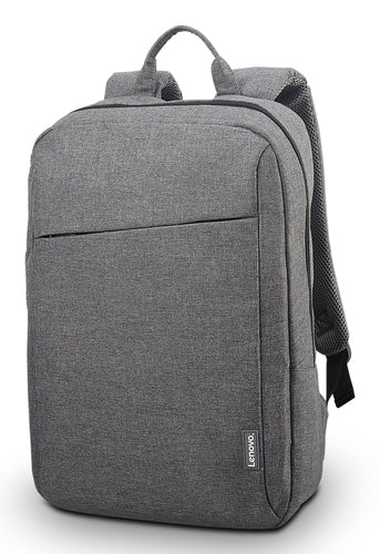 15.6IN LAPTOP BACKPACK B210 GREY-ROW