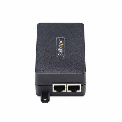 1-PORT POE/POE+ INJECTOR 30W - 802.3AT 10M/100M/1G ETHERNET