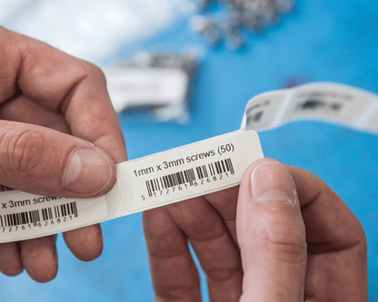 QL-1100 LABEL PRINTER HIGH SEED 4IN WIDE LABELS
