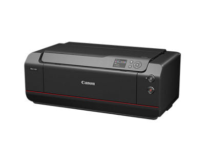 IMAGEPROGRAF PRO-1100 PROFESSIONAL 17IN WIRELESS INKJET
