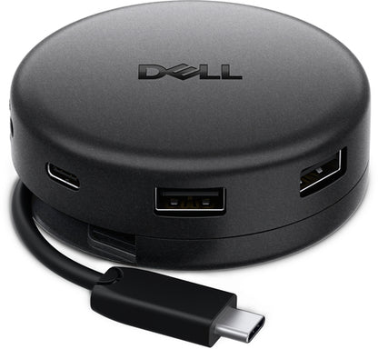 DELL PRO 7-IN-1 USB-C TRAVEL HUB - DA326