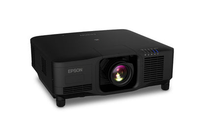 EPSON PROJECTOR EB-PQ2213B 13000LM 4K PROJECTOR BLA (V11HB03820)