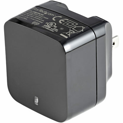 2 PORT USB WALL CHARGER HUB DUAL PORT USB-A POWER ADAPTER PLUG