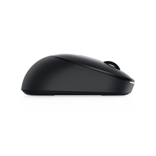 MS5120W MOBILE PRO WIRELESS MOUSE BLACK