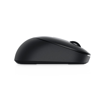 MS5120W MOBILE PRO WIRELESS MOUSE BLACK