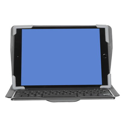 PRO-TEK UNIV ROTATING BT KEYB CASE FOR 9-11IN DEVICE