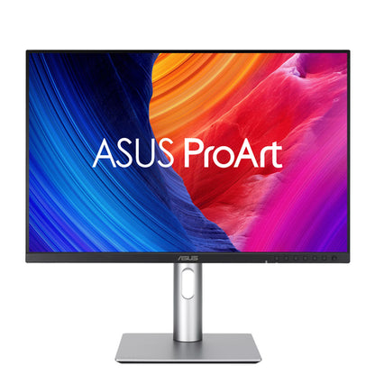 ASUS PROART DISPLAY 24IN WUXGA IPS SRGB 100HZ HDR-10 3 YRS WARRANT (PA248QFV)
