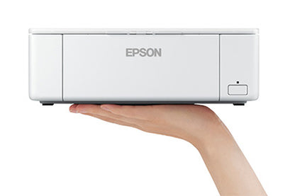 EPSON PICTUREMATE PM-400 COMPACT PHOTO PRINTER (C11CE84201)