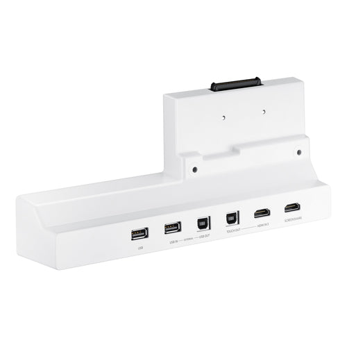 FLIP 65 OPTIONAL TRAY FOR ADDED CONNECTIVITY MANUFACTURE IN VIETNAM