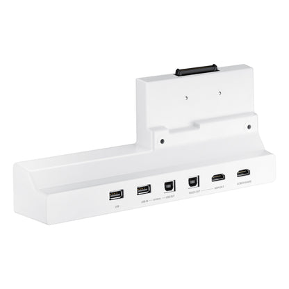FLIP 65 OPTIONAL TRAY FOR ADDED CONNECTIVITY MANUFACTURE IN VIETNAM