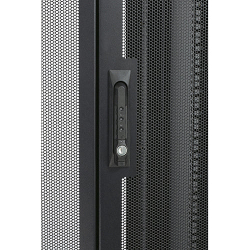 2PK COMBINATION LOCK HANDLES FOR NETSHELTER
