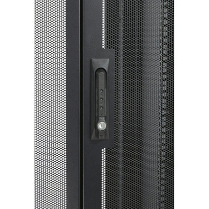 2PK COMBINATION LOCK HANDLES FOR NETSHELTER