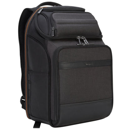 CITYSMART EVA PRO CHECKPOINT-FRIENDLY BACKPACK GREY