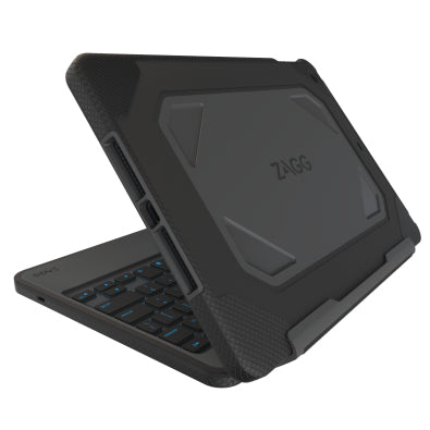 RUGGED BOOK BLK AIR1AND2 AIR1AND2/IPAD PRO9.7/9.7 IPAD/5TH G (A97RGK-BB0)