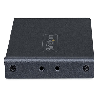 4-PORT 8K HDMI SWITCH 8K 60HZ HDMI 2.1 AUTO SWITCHER