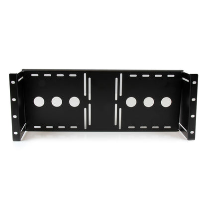 RACKMOUNT MONITOR BRACKET 4U UNIVERSAL VESA SERVER RACK BRACKET