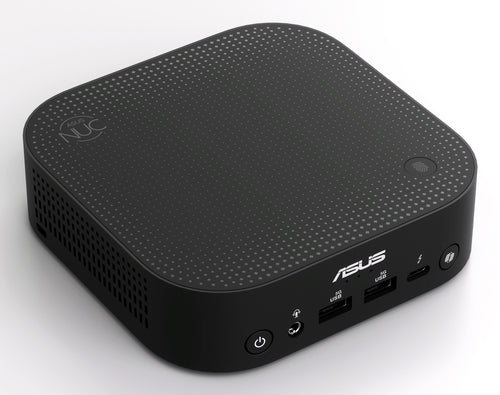 ASUS NUC 14 PRO AI COPILOT+ PC INTEL SERIES 2 CORE ULTRA 7 258V