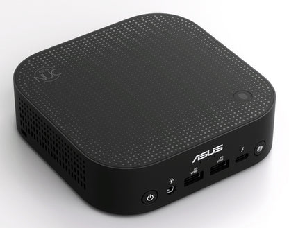 ASUS NUC 14 PRO AI COPILOT+ PC INTEL SERIES 2 CORE ULTRA 7 258V