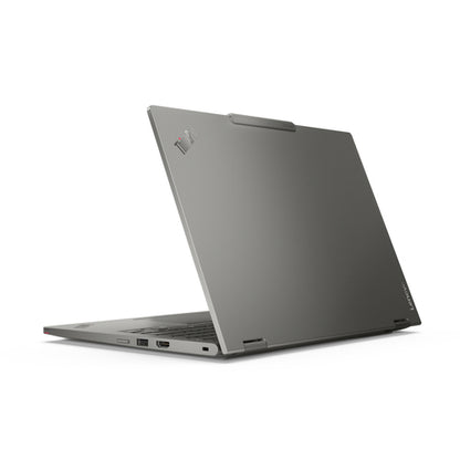 ThinkPad L13 2-in-1 Gen 6 (AMD) 3.30 GHz W11P64 32.0GB 512GB PCIe 13.3 - ThinkPad L13 2-in-1 Gen 6 (AMD), AMD Ryzen™ 7 PRO 250 (3.30GHz, 16MB), 13.3" WUXGA Touch, W11P64 US/UK_ENG, 32.0GB, 1x512GB SSD M.2 2242 PCIe Gen4 TLC Opal, AMD Radeon™ 780M, MT7925