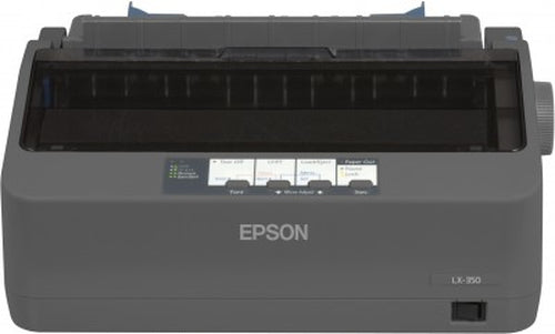 LX-350 9PIN NARR 347CPS PAR/SER USB 5PART WIN7-8/EPSON DRIVERS/120V