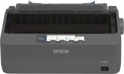 LX-350 9PIN NARR 347CPS PAR/SER USB 5PART WIN7-8/EPSON DRIVERS/120V