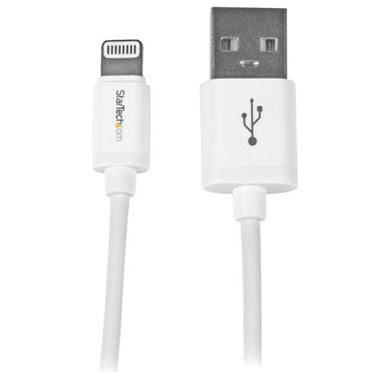 3FT USB TO LIGHTNING CABLE USB IPHONE/IPAD CHARGING/SYNC CORD