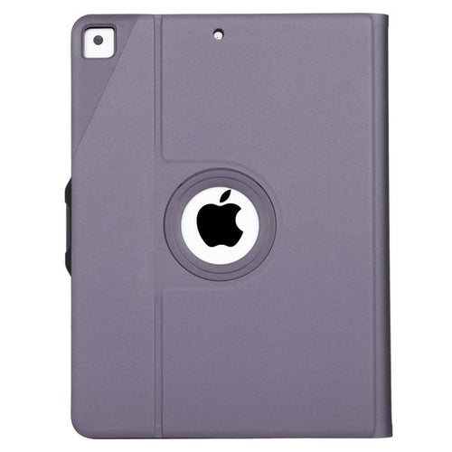 10.5IN PURPLE VERSAVU CASE FOR 10.2 IPAD 7TH GEN 10.5 IPAD AIR&PRO