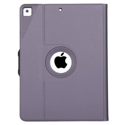 10.5IN PURPLE VERSAVU CASE FOR 10.2 IPAD 7TH GEN 10.5 IPAD AIR&PRO