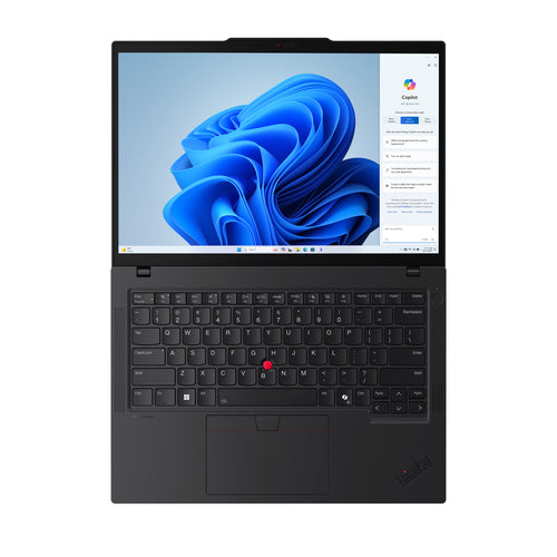 THINKPAD T14 AMD G5 AMD RYZEN 7 PRO 8840U (3.30GHZ 16MB) 14 1920 X