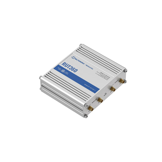 CAT6 LTE 4G- Single SIM WIFI ROUTER
