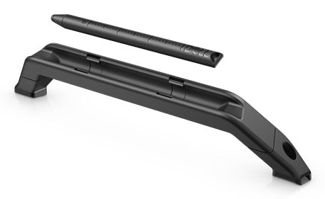 DELL RIGID HANDLE W/ PASSIVE STYLUS FOR LATITUDE RUGGED 7030
