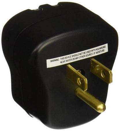 Wall tap, 540 Joules