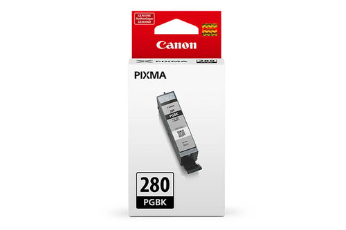 PGI-280 PIGMENT BLACK INK TANK