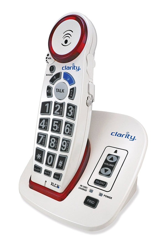 59522.001 DECT Cordless Phone 50dB