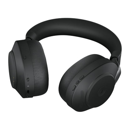 JABRA EVOLVE2 85 LINK380C MS STEREO BLACK