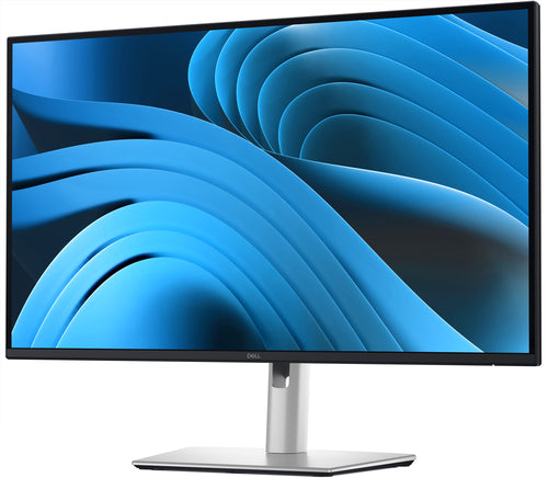 DELL PRO 27IN PLUS 4K USB-C HUB MONITOR - P2725QE