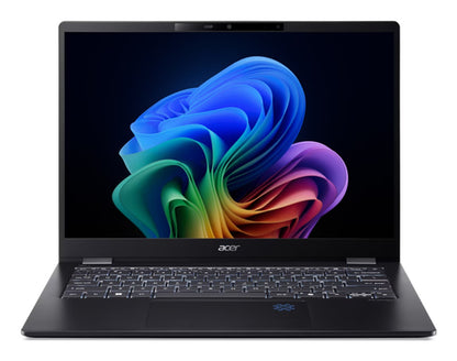 TMP614-54-783H 11 PRO COPILOT+ CORE 7 ULTRA 16GB 1TB 14 2880X1800