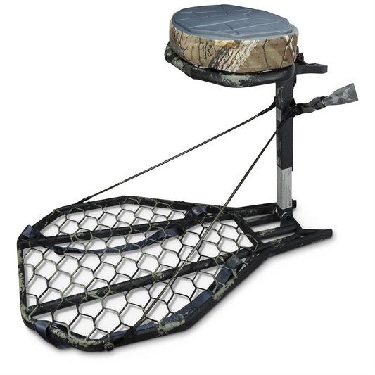 MEGA COMBAT HANG-ON STAND